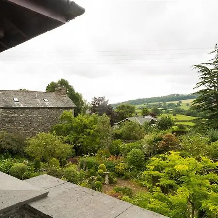 Little Orchard Crosthwaite