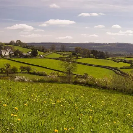 Little Orchard Crosthwaite